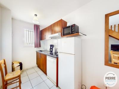 For sale Carbon-blanc 1 room 17 m2 Gironde (33560) photo 4