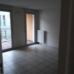 Louer Appartement 62 m2 Givors