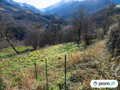 For sale Uchentein 20000 m2 Ariege (09800) photo 0