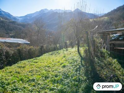 For sale Uchentein 20000 m2 Ariege (09800) photo 1