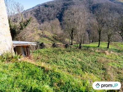 For sale Uchentein 20000 m2 Ariege (09800) photo 2