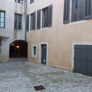 For rent Nimes 4 rooms 86 m2 Gard (30000) photo 1