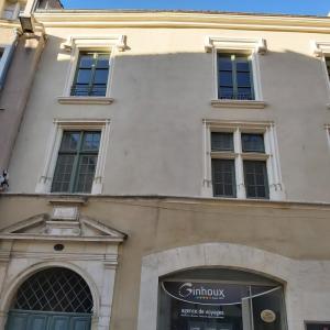 For rent Nimes 4 rooms 86 m2 Gard (30000) photo 4