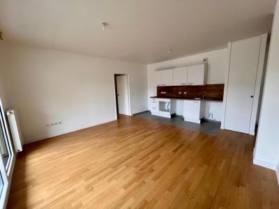 For rent Levallois-perret 3 rooms 65 m2 Hauts de Seine (92300) photo 0