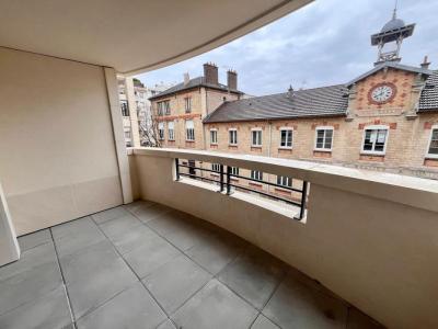 For rent Levallois-perret 3 rooms 65 m2 Hauts de Seine (92300) photo 3