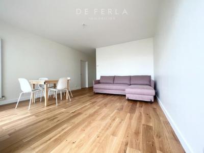 For rent Paris-15eme-arrondissement 2 rooms 47 m2 Paris (75015) photo 0