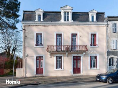 Annonce Vente 3 pices Appartement Dax 40