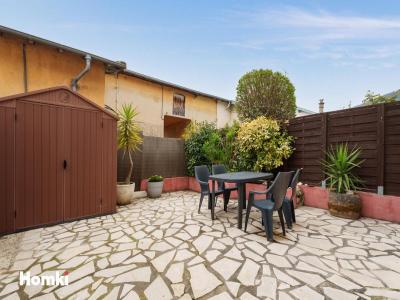 For sale Grasse 4 rooms 67 m2 Alpes Maritimes (06130) photo 1