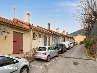 For sale Grasse 4 rooms 67 m2 Alpes Maritimes (06130) photo 4