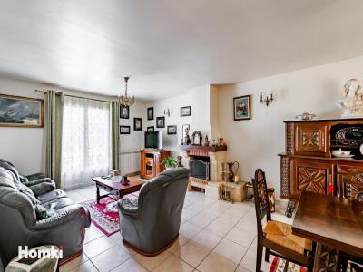 For sale Gours 5 rooms 106 m2 Gironde (33660) photo 2