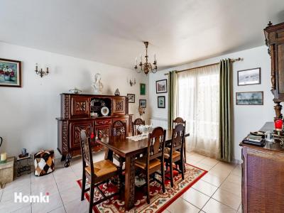 For sale Gours 5 rooms 106 m2 Gironde (33660) photo 3