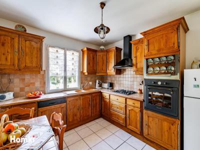 For sale Gours 5 rooms 106 m2 Gironde (33660) photo 4