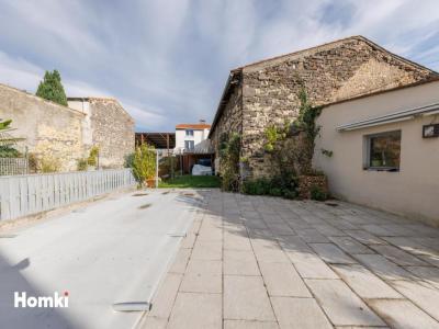 For sale Saint-bonnet-pres-riom 5 rooms 125 m2 Puy de dome (63200) photo 3