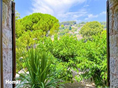 For sale Colle-sur-loup 3 rooms 70 m2 Alpes Maritimes (06480) photo 3