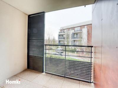 Annonce Vente 3 pices Appartement Villepreux 78