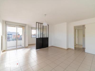 Annonce Vente 3 pices Appartement Toulouse 31