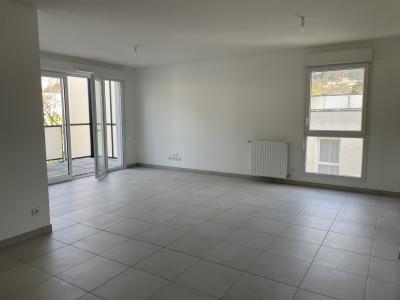 For rent Neuville-sur-saone 3 rooms 66 m2 Rhone (69250) photo 2