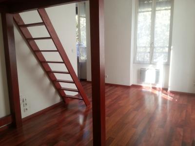 For rent Lyon-3eme-arrondissement 2 rooms 34 m2 Rhone (69003) photo 0