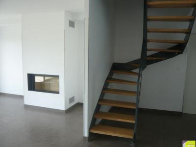 For sale Colmar 3 rooms 100 m2 Haut rhin (68000) photo 4