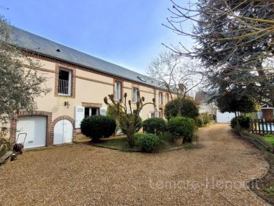 For sale Cherisy 10 rooms 251 m2 Eure et loir (28500) photo 1