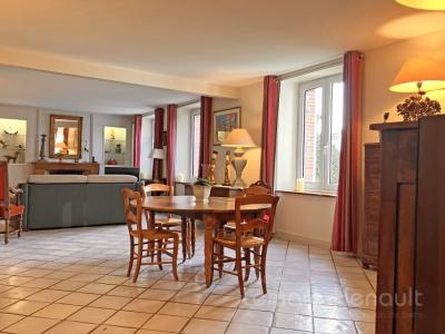 For sale Cherisy 10 rooms 251 m2 Eure et loir (28500) photo 4