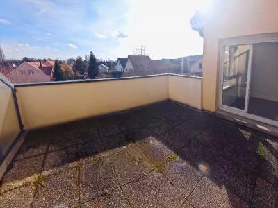 For sale Valdoie 4 rooms 78 m2 Belfort (90300) photo 1