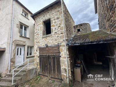 For sale Montpeyroux 4 rooms 72 m2 Puy de dome (63114) photo 0