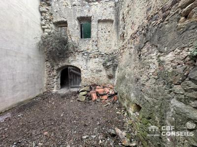 Acheter Maison Montpeyroux Puy de dome