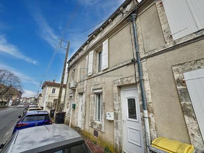 For sale Touvre 2 rooms 40 m2 Charente (16160) photo 0