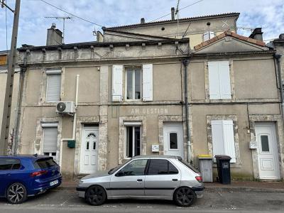 Annonce Vente 2 pices Maison Touvre 16