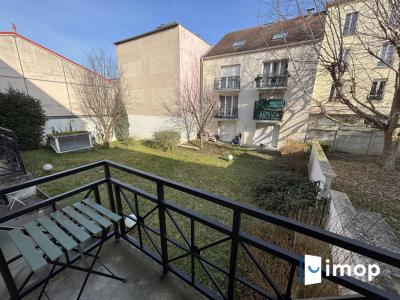 Annonce Vente 3 pices Appartement Pantin 93