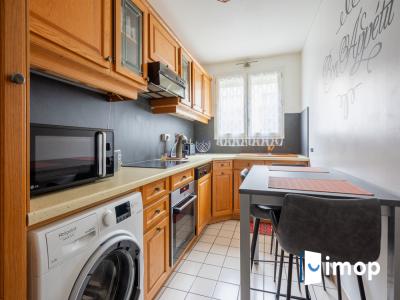 Acheter Appartement Pantin Seine saint denis