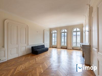 Annonce Vente 3 pices Appartement Lyon-2eme-arrondissement 69