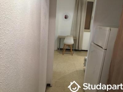 Annonce Location Appartement Marseille-8eme-arrondissement 13