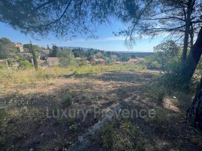 For sale Greasque 1122 m2 Bouches du Rhone (13850) photo 0