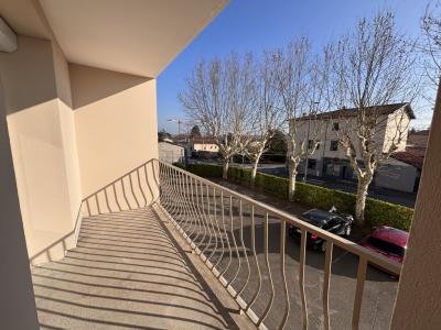 For rent Craponne 4 rooms 71 m2 Rhone (69290) photo 2