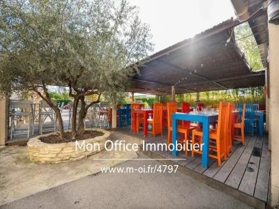 For sale Pertuis 7 rooms 350 m2 Vaucluse (84120) photo 1