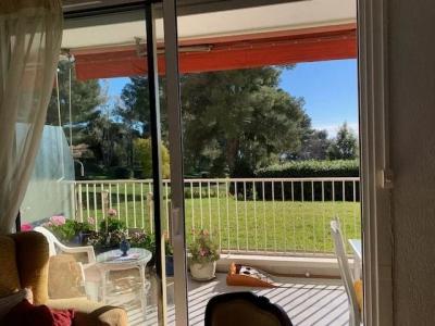 Annonce Location 2 pices Appartement Cagnes-sur-mer 06