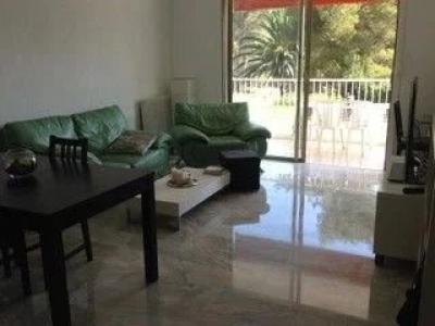 Louer Appartement Cagnes-sur-mer Alpes Maritimes