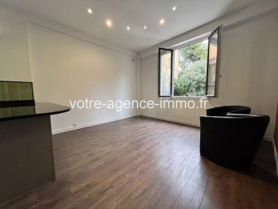 Acheter Appartement 48 m2 Nice