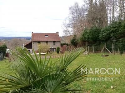 Annonce Vente Maison Saint-pierre-bellevue 23