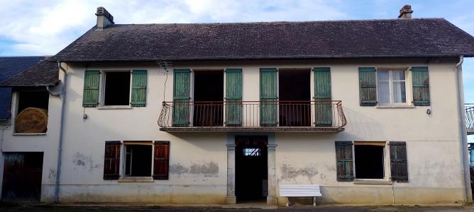 For sale Astugue 6 rooms 180 m2 Hautes pyrenees (65200) photo 0