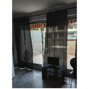 For rent Nice 1 room 25 m2 Alpes Maritimes (06000) photo 0