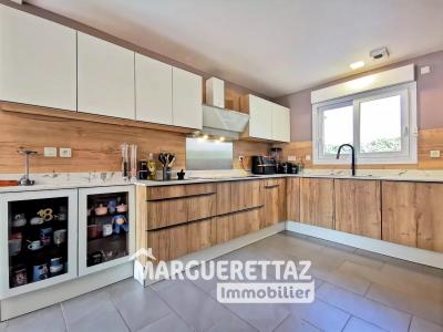 For sale Neydens 10 rooms 352 m2 Haute savoie (74160) photo 4