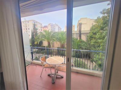 For rent Nice 1 room Alpes Maritimes (06000) photo 0