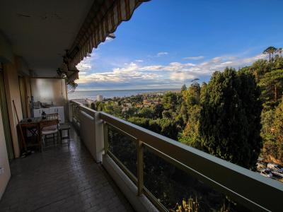 For rent Nice FABRON 2 rooms 59 m2 Alpes Maritimes (06200) photo 0