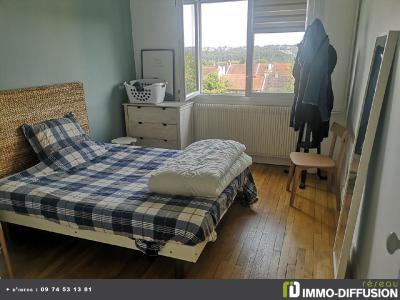 For sale Louyat 3 rooms 70 m2 Haute vienne (87000) photo 1