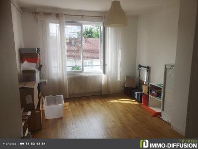 For sale Louyat 3 rooms 70 m2 Haute vienne (87000) photo 3