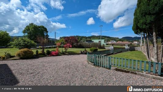 For sale PROXIMIT DE THIERS 10 rooms 231 m2 Puy de dome (63250) photo 4