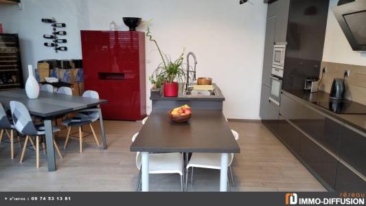 For sale SAINT JEAN DES VIGNES 4 rooms 118 m2 Saone et loire (71100) photo 4